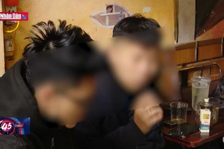 Cầm có hành rào pháp lý để siết chặt quản lý kinh doanh, quảng cáo thuốc lá điện tử