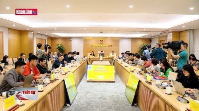 Lừa đảo trực tuyến gia tăng dịp cuối năm