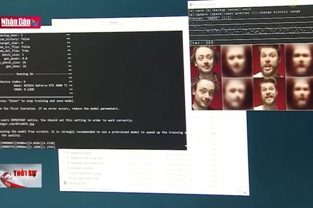 Những rủi ro khi sử dụng các ứng dụng tạo ảnh AI