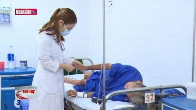 Nguy cơ dị ứng thuốc vì uống thuốc nam không rõ nguồn gốc