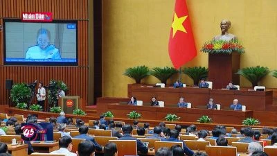 Cần bảo đảm hoạt động tư pháp công bằng, trong sạch