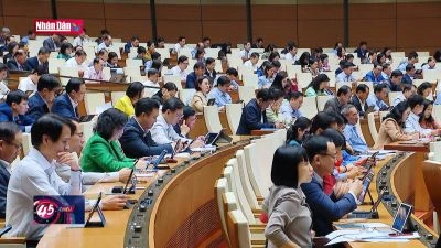 Đấu tranh phòng chống tội phạm cần sự vào cuộc đồng bộ