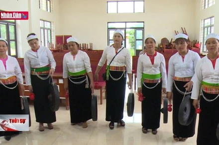 Đưa văn hóa trở thành sức mạnh nội sinh