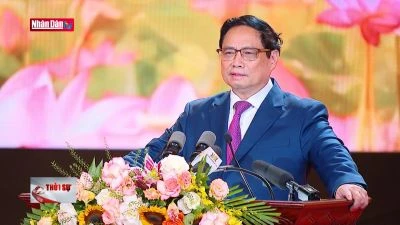 Phát huy mạnh mẽ truyền thống “Thành phố gương mẫu cho cả nước”