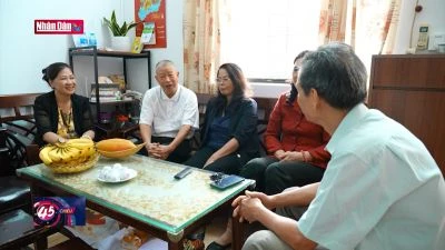 Cử tri cả nước phấn khởi với kết quả kỳ họp thứ sáu, Quốc hội khóa XV