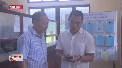 Quảng Bình: Rào cản lớn trong chuyển đổi số tại các huyện miền núi