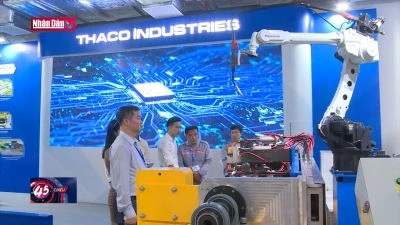 Hội tụ nguồn lực phát triển đổi mới sáng tạo quốc gia