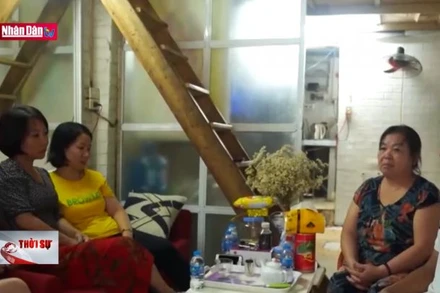 Chuyện trong tuần: Chậm hỗ trợ nạn nhân vụ cháy chung cư mini và câu chuyện trách nhiệm