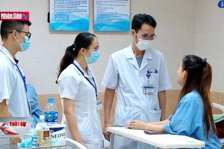 Nhiều ca biến chứng vì thẩm mỹ tạo hình tại cơ sở không giấy phép