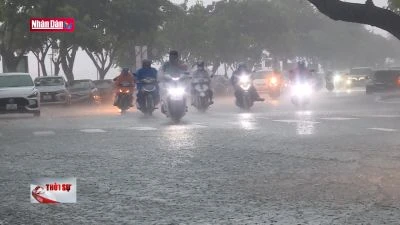 Không khí lạnh tràn về, miền Bắc trời trở rét