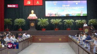 Lan tỏa giá trị văn hóa, con người Hà Tĩnh, góp sức phát triển quê hương