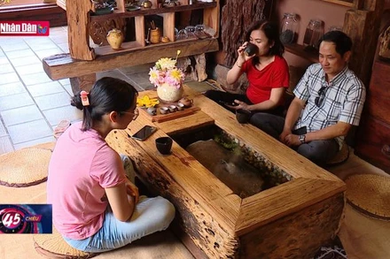 Câu chuyện văn hóa: Phát triển du lịch văn hóa làng nghề Hà Nội