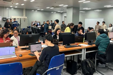 Cục Công nghệ thông tin, Ngân hàng Nhà nước Việt Nam chuyển đổi hệ thống công nghệ lõi nhằm thực hiện nhiệm vụ phù hợp mô hình bộ máy mới sau sắp xếp, tinh gọn tổ chức.