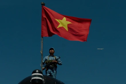 Bước đột phá của Điện ảnh Quân đội tại Liên hoan Phim Việt Nam lần thứ 23