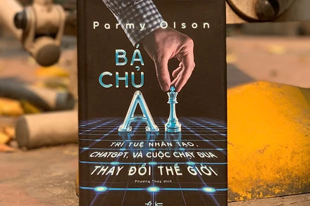 Cuốn sách “Bá chủ AI: Trí tuệ nhân tạo, ChatGPT và cuộc chạy đua thay đổi thế giới” được chia thành bốn phần chính, mỗi phần phản ánh một giai đoạn quan trọng trong sự phát triển của trí tuệ nhân tạo và cuộc cạnh tranh giữa giữa OpenAI và DeepMind.