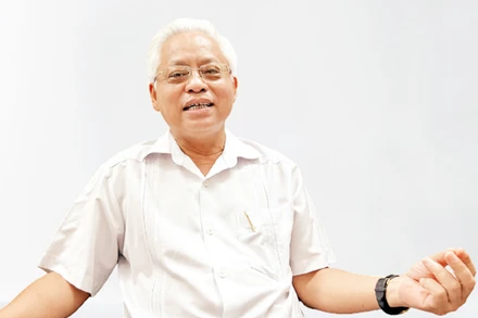 "Ðã đến lúc phải thay đổi cách đánh giá cán bộ" 