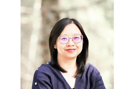 "Lòng vẫn nhớ về Hà Nội" 