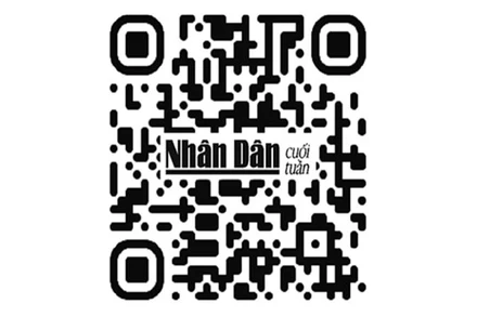 Đón đọc Nhân Dân Cuối tuần 