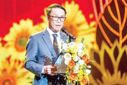 Khai thác sâu sắc từng hơi thở, nhịp đập của cuộc sống 