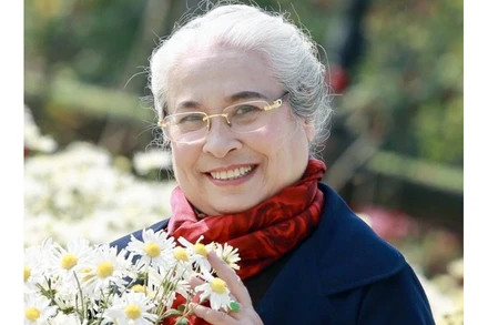 Thế mạnh của người Việt Nam tại Angola là chăm chỉ lao động và rất năng động