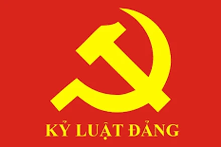 Phó Chủ tịch Ủy ban nhân dân huyện Giang Thành bị kỷ luật cảnh cáo do kê khai tài sản không trung thực. (Ảnh minh họa)