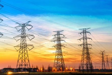 "Xé rào" để thống nhất điện năng quốc gia