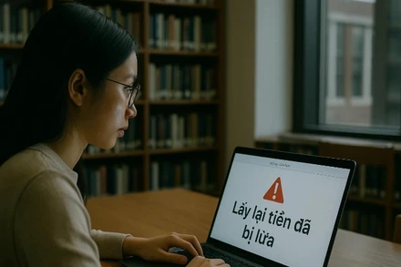 [Video] Cảnh báo thủ đoạn mạo danh “giúp thu hồi tiền lừa đảo” để tiếp tục lừa đảo