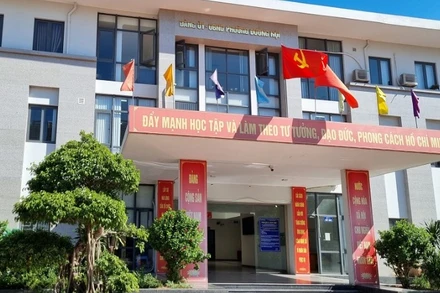 [Video] Đề xuất Chủ tịch UBND xã, phường sẽ có thêm quyền hạn trong công tác cán bộ