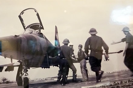 [Video] Ngày 8/4/1975: Mốc son trong chiến dịch giải phóng Sài Gòn - Gia Định