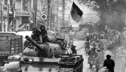 [Video] Chiến thắng Đà Nẵng 1975: Biểu tượng sức mạnh và ý chí quật cường của quân và dân ta