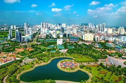 [Video] Hà Nội điều chỉnh, bổ sung kế hoạch sử dụng đất tại ba quận nội đô