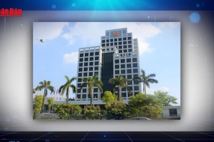 [Video] Tạm dừng trình đề án sáp nhập huyện, xã theo tiêu chuẩn cũ