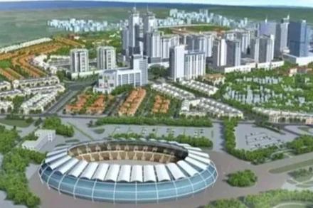 [Video] Hà Nội phê duyệt quy hoạch Khu công nghệ cao Sinh học đầu tiên