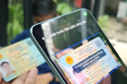 [Video] Đề xuất cấm yêu cầu chụp ảnh căn cước để xác thực tài khoản mạng xã hội