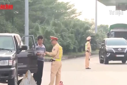 [Video] Nghị định 168: Hiệu quả rõ rệt, bác bỏ mọi luận điệu xuyên tạc