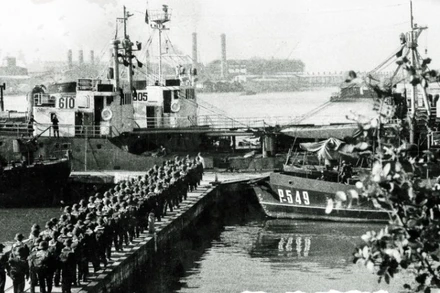 [Video] Tăng tốc chiến dịch giải phóng miền Nam, chuẩn bị đánh chiếm Trường Sa