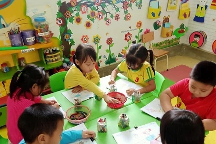 [Video] Dự kiến chi 30,6 nghìn tỷ đồng để miễn, giảm học phí từ năm học 2025–2026