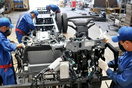 [Video] Nâng cao hiệu quả tham gia chuỗi giá trị toàn cầu: Cơ hội và thách thức