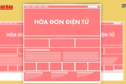 [Video] Sửa đổi, bổ sung nhiều quy định về thời điểm lập hóa đơn