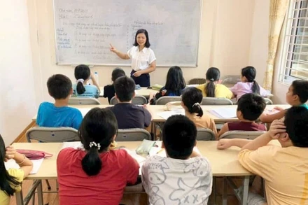 [Video] Giáo viên muốn dạy thêm hè 2025 cần tuân thủ quy định mới