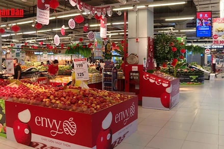 [Video] Hưởng ứng Ngày Quyền của người tiêu dùng Việt Nam năm 2025