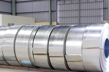 [Video] Áp thuế chống bán phá giá hơn 37% với thép mạ nhập khẩu