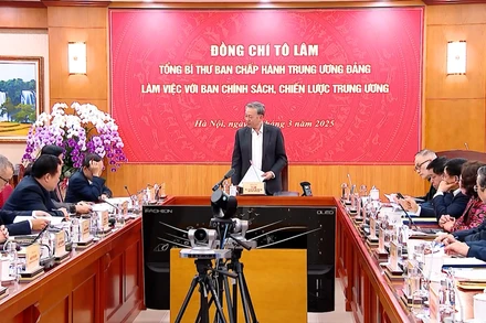 [Video] Xóa bỏ mọi thái độ, định kiến về kinh tế tư nhân