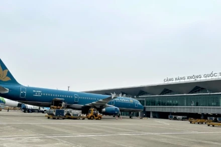 [Video] Nhiều chuyến bay của Vietnam Airlines bị ảnh hưởng do đình công tại sân bay Đức 