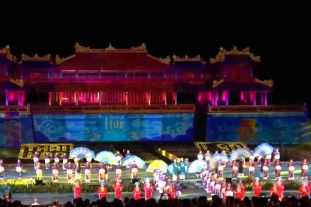 [Video] Thành phố Huế sẽ tổ chức nhiều sự kiện văn hóa, du lịch đặc sắc