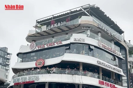 [Video] Cải tạo hồ Hoàn Kiếm: Người dân được đền bù, hỗ trợ cao nhất