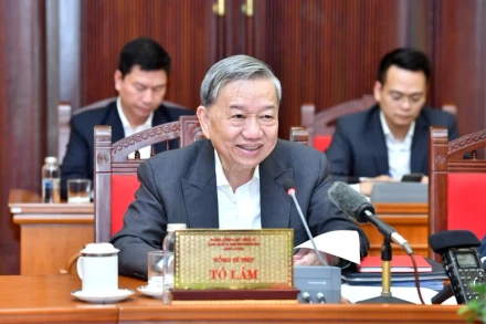 [Video] Hoàn thiện thể chế, cơ chế và bảo đảm các nguồn lực triển khai Nghị quyết số 57