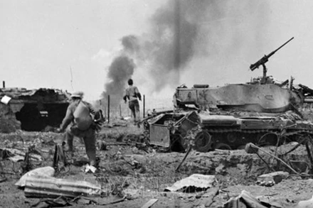 [Video] Chiến dịch Tây Nguyên: Quân ta tiến công Đức Lập, chuẩn bị tiến công Buôn Ma Thuột