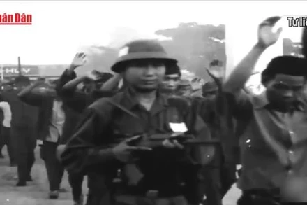 [Video] Ngày 12/3/1975: Tây Nguyên tiếp tục thắng lợi, Quân Giải phóng mở rộng tiến công