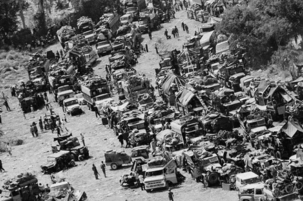 [Video] Nghệ thuật tạo thời cơ và chuyển hóa thế trận trong chiến thắng đường số 7